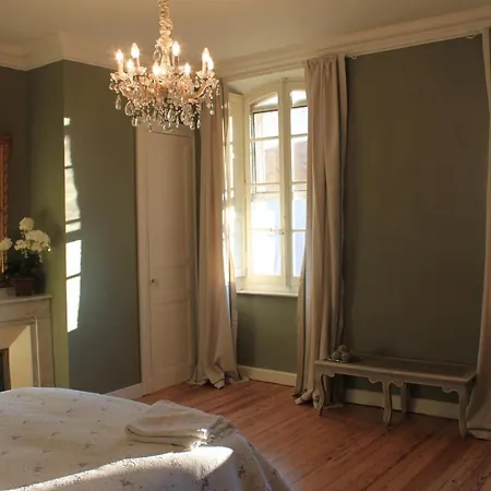 Coup De Coeur Bed & Breakfast 4*