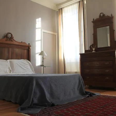 Bed and Breakfast Coup De Coeur 4*