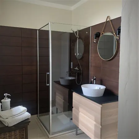 Coup De Coeur Bed & Breakfast Bram