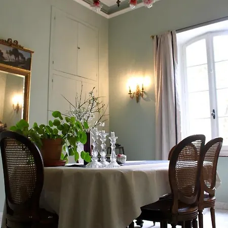 Bed and Breakfast Coup De Coeur Bram