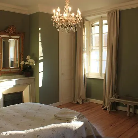 Coup De Coeur Bed & Breakfast Bram