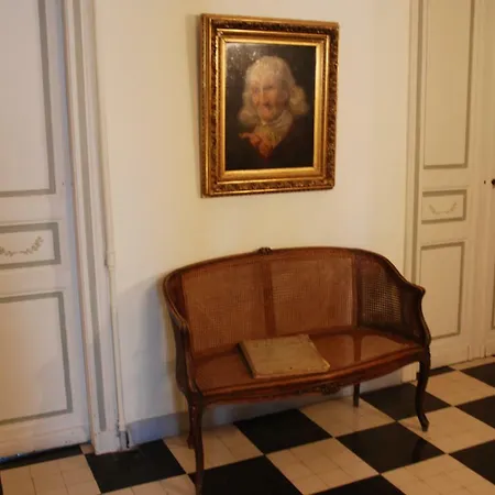 Coup De Coeur Bed & Breakfast