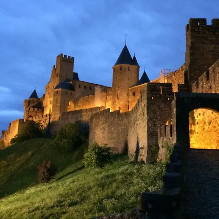 Coup De Coeur 4* Bram