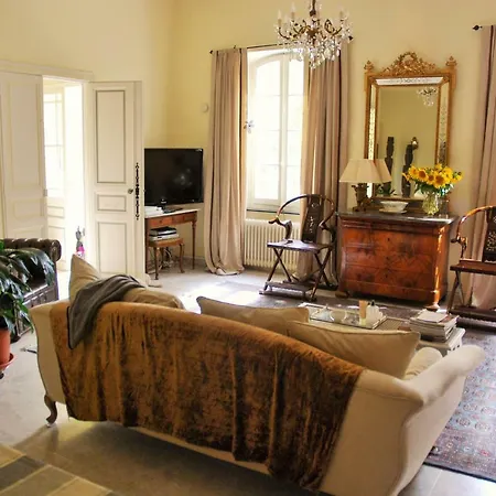 Bed & Breakfast Coup De Coeur 4*