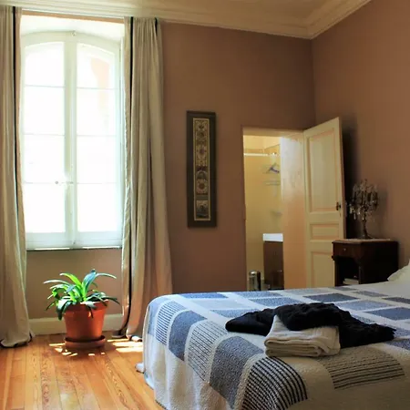 Coup De Coeur Bed and Breakfast 4*