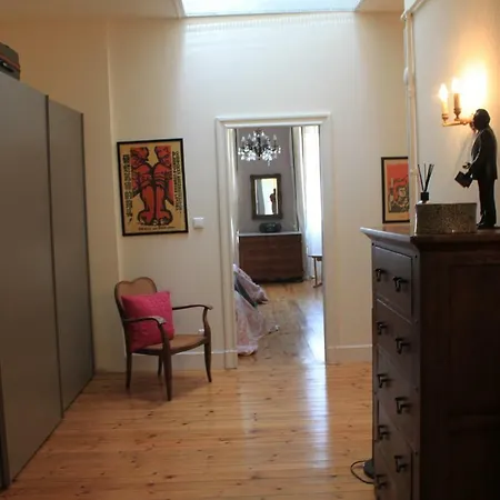 Coup De Coeur Bed and Breakfast Bram