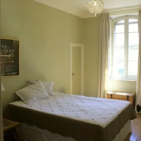 Bed & Breakfast Coup De Coeur