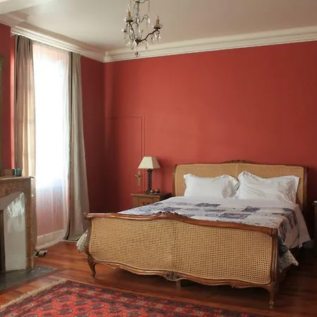 Coup De Coeur 4* Bram