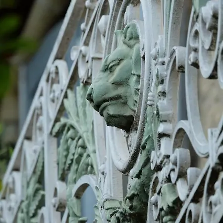 Coup De Coeur 4* Bram