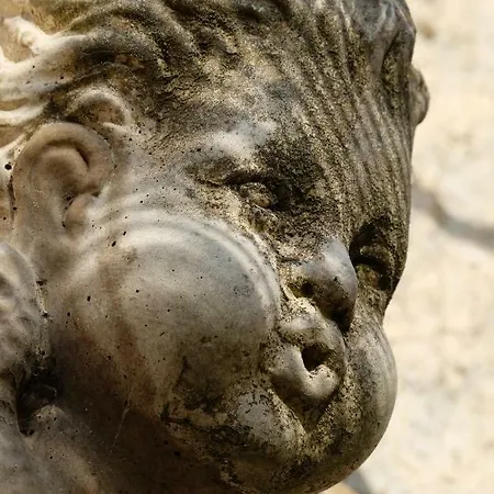 Bed and Breakfast Coup De Coeur 4*