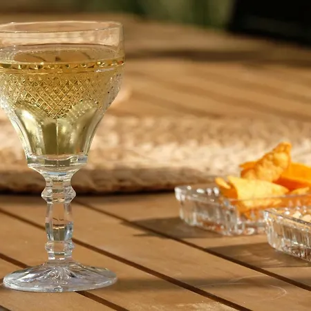 Coup De Coeur Bed and Breakfast 4*