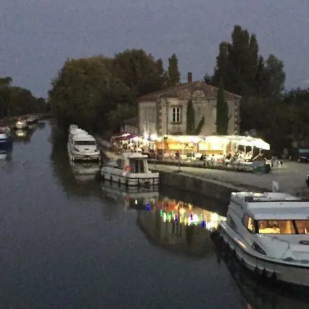 Coup De Coeur Bed & Breakfast Bram